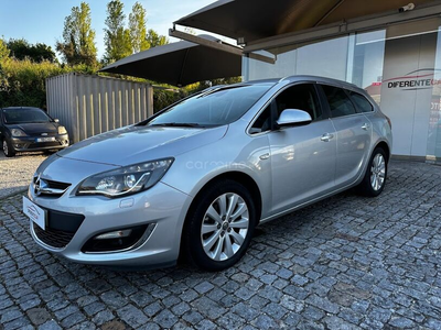 Opel Astra 1.6 CDTi Cosmo S/S