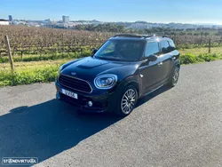 MINI Countryman Cooper D