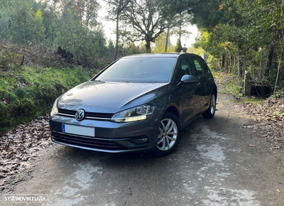 VW Golf 1.0 TSI Confortline