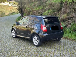 Citroën C2 1.4 HDI VTR