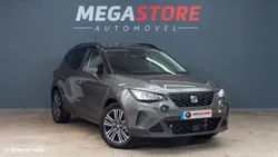 SEAT Arona 1.0 TSI Style DSG