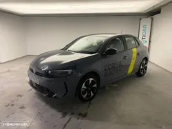 Opel Corsa-e Edition