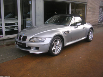 BMW Z3 M