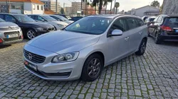 Volvo V60 2.0 D4 Kinetic