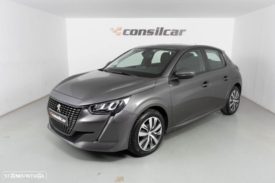 Peugeot 208 1.2 PureTech Active