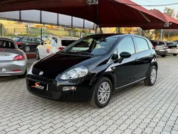 Fiat Punto 1.3 M-Jet Easy S&S