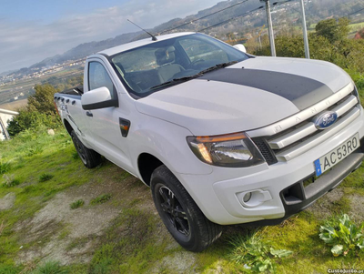 Ford Ranger 2.2 TDCI