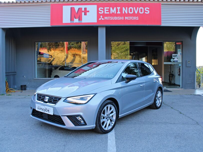 Seat Ibiza 1.0 TSI FR