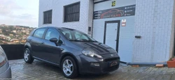 Fiat Grande Punto 1.3 cdti 95cv