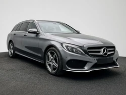 Mercedes Classe C C 200 d AMG Line