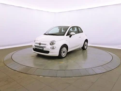 Fiat 500 1.2 Dualogic Lounge