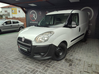 Fiat Doblo L1 1.6 M-Jet 105 Cv 2 Lug 5 Pts