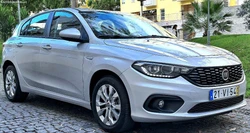 Fiat Tipo Nacional 85Milkns