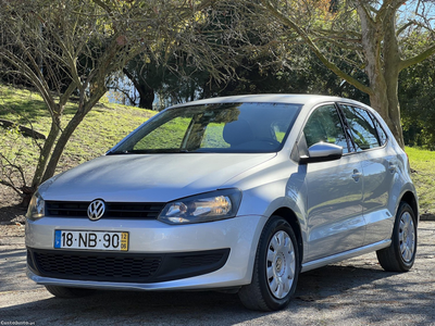 VW Polo 1.2TDi Confortline (150 Mil Kms !)