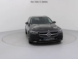 Mercedes Classe C C 220  Avantgarde