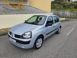 Renault Clio 1.2 16V