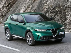 Alfa Romeo Tonale 1.6 VGT-D Sprint