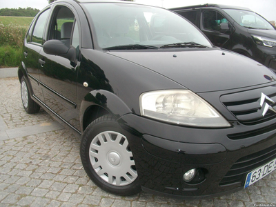 Citroën C3 SX PACK