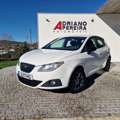 Seat Ibiza 1.2 12V Stylance