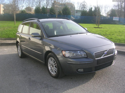 Volvo V50 1.6D Momentum