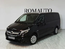 Mercedes Vito 111CDI 9L C/ AC TRASEIRO