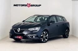 Renault Mégane Sport Tourer 1.5 dCi Limited