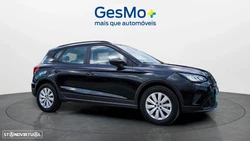 SEAT Arona 1.0 TSI Style