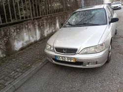 Honda Accord 1.8