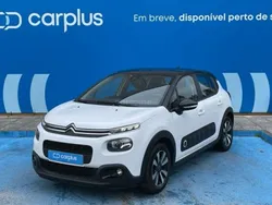 Citroen C3 1.2 PureTech 82 FEEL