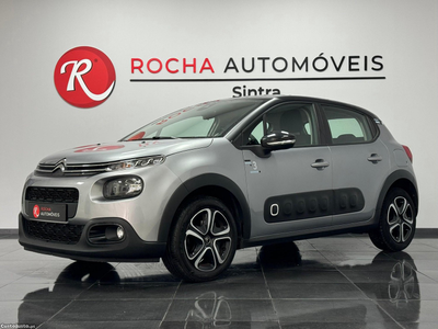 Citroën C3 1.2 PureTech Shine