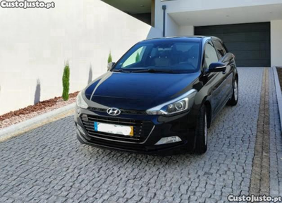 Hyundai i20 Hyundai i20 1.2 Comfort