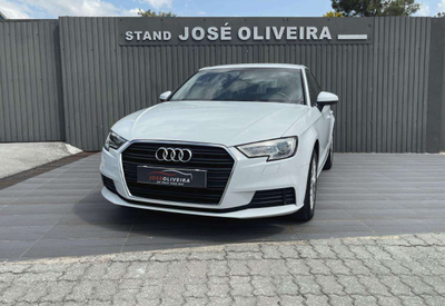 Audi A3 SportBack 1.6 TDI