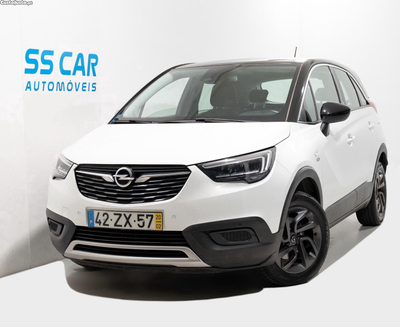 Opel Crossland X 1.2 T Innovation