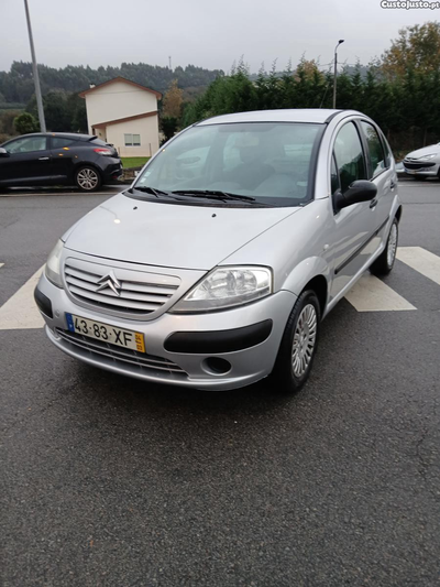 Citroën C3 Exclusive