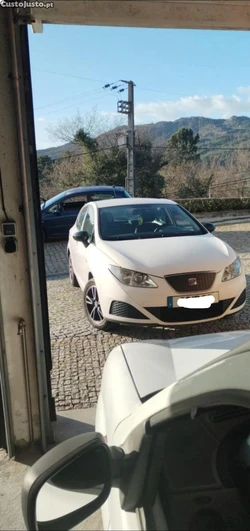 Seat Ibiza 6j