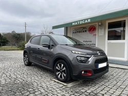 Citroën C3 1.5 BlueHDi C-Series (Desde 173,33EUR/mês)