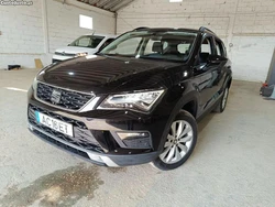 Seat Ateca 1.0 TSI Style