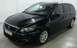 Peugeot 308 SW 1.5 BHDI STYLE