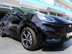 Ford Puma 1.0 EcoBoost MHEV ST-Line