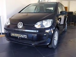 Volkswagen Up 1.0 BlueMotion Move Up!