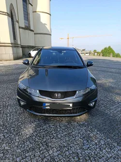 Honda Civic 1.4 100cv