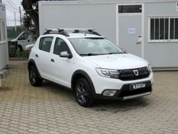 Dacia Sandero 1.5 dCi Stepway