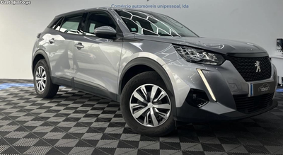 Peugeot 2008 PureTech Active pack