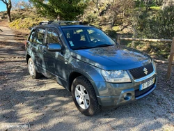 Suzuki Grand Vitara 1.9 DDiS X-Sport