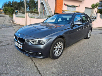 BMW 320 Sport Line