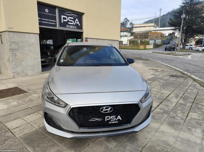 Hyundai i30 1.0 T-GDI STYLE PLUS 120CV NACIONAL