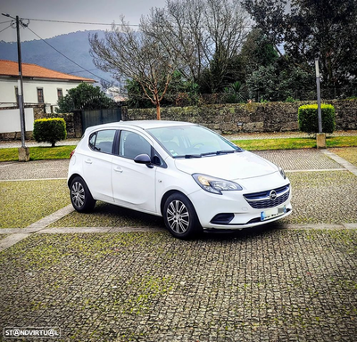 Opel Corsa 1.4 Selection