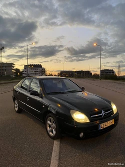 Citroën Xsara xsara