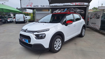 Citroën C3 1.2 Pure Tech