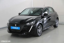 Peugeot 208 1.2 PureTech Active Pack